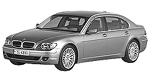 BMW E65 C3386 Fault Code