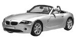 BMW E85 C3386 Fault Code