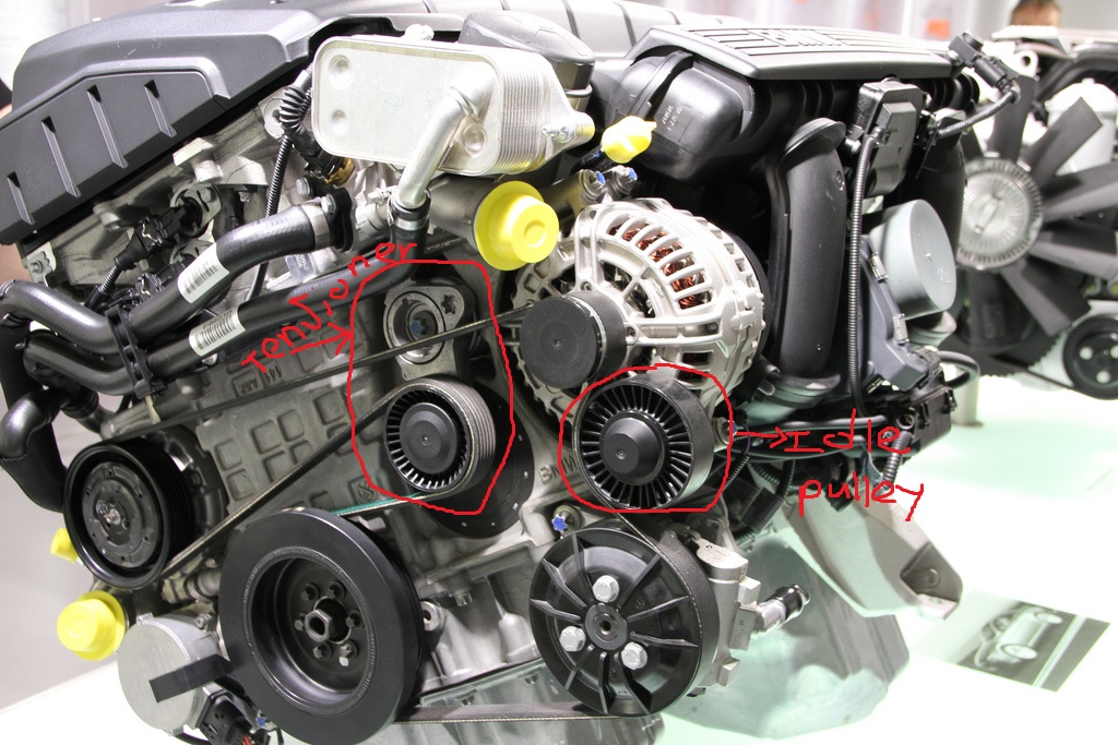 See C3386 in engine